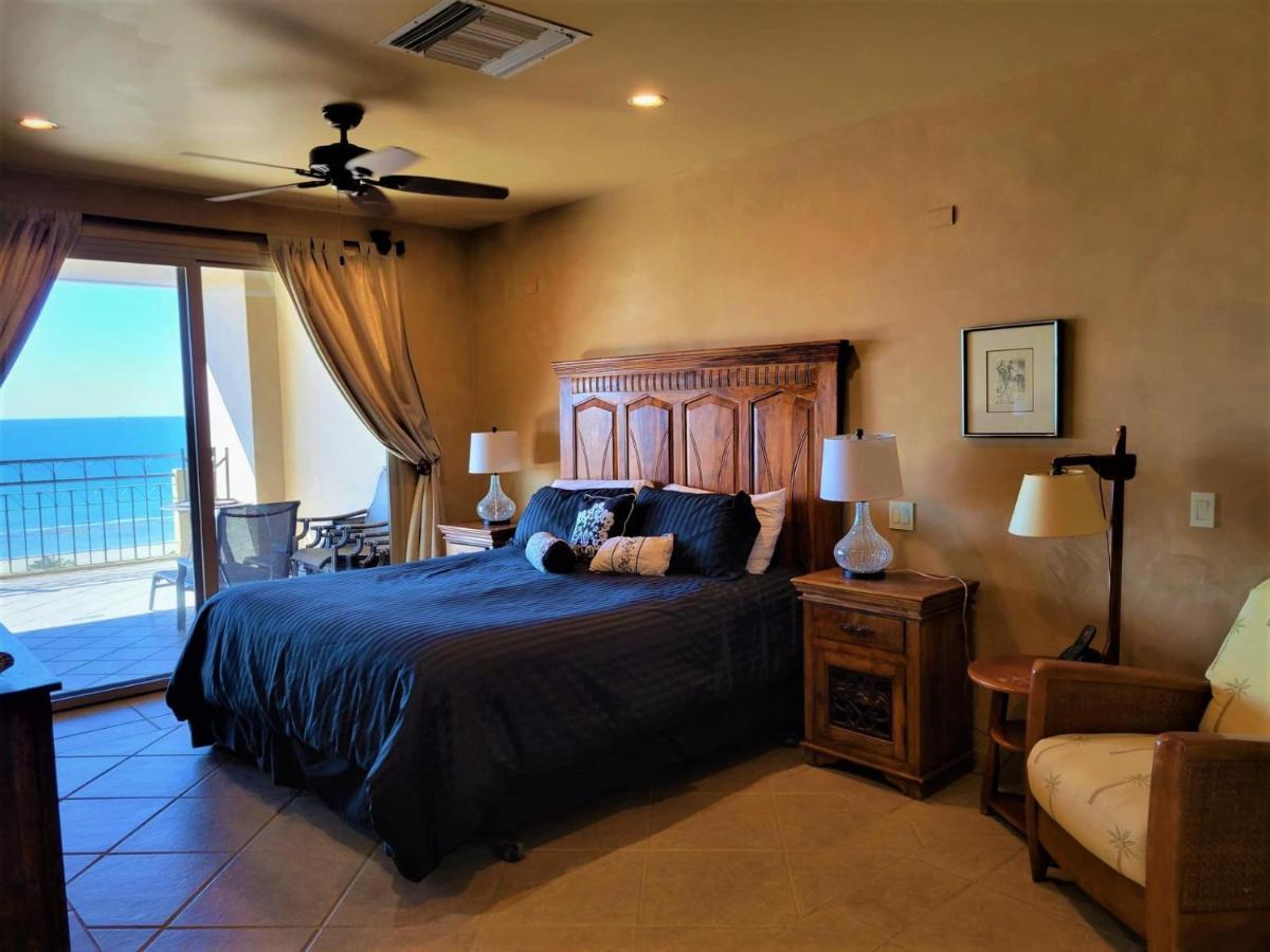 Apartamento Bella Sirena 801-C - Huge Patio, Premium Furnishings, Breathtaking View Puerto Peñasco Exterior foto