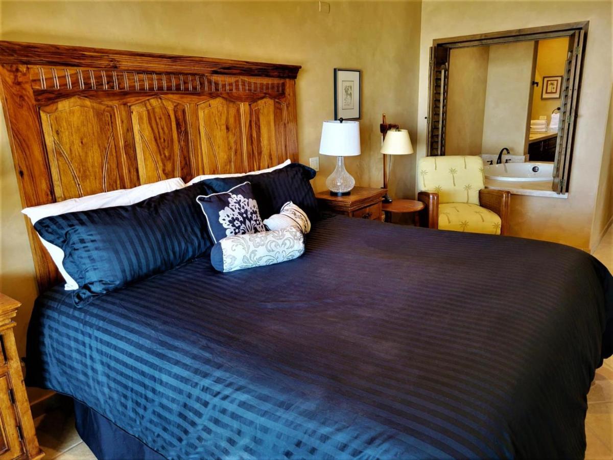 Apartamento Bella Sirena 801-C - Huge Patio, Premium Furnishings, Breathtaking View Puerto Peñasco Exterior foto