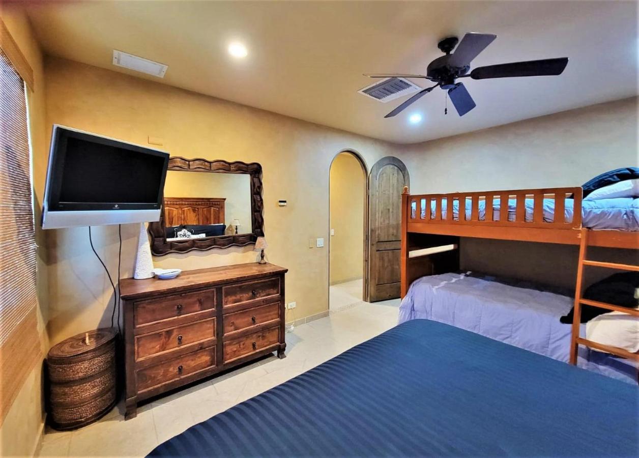 Apartamento Bella Sirena 801-C - Huge Patio, Premium Furnishings, Breathtaking View Puerto Peñasco Exterior foto