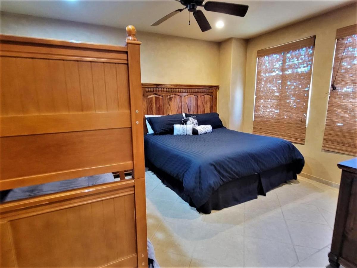 Apartamento Bella Sirena 801-C - Huge Patio, Premium Furnishings, Breathtaking View Puerto Peñasco Exterior foto