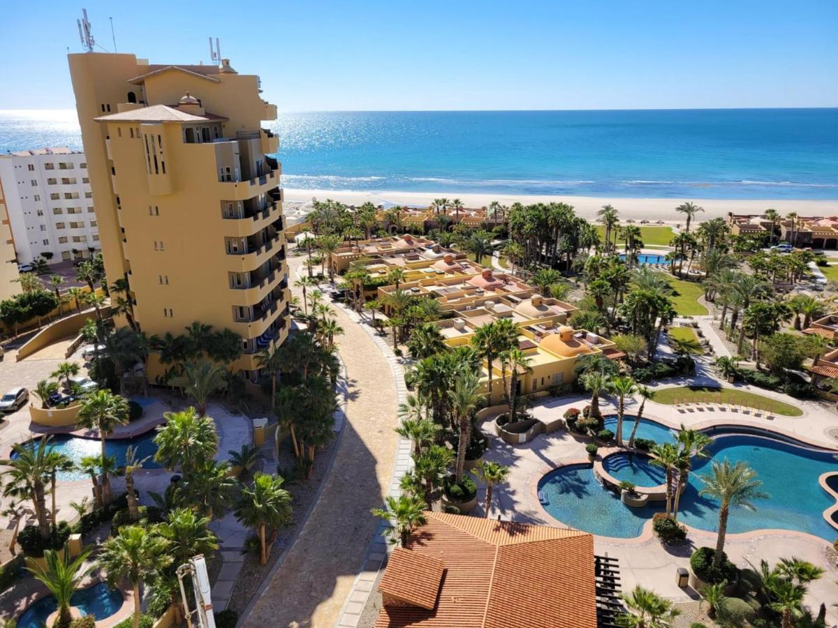 Apartamento Bella Sirena 801-C - Huge Patio, Premium Furnishings, Breathtaking View Puerto Peñasco Exterior foto