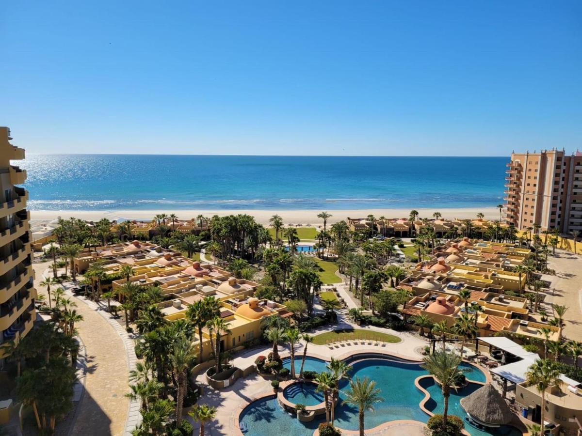 Apartamento Bella Sirena 801-C - Huge Patio, Premium Furnishings, Breathtaking View Puerto Peñasco Exterior foto