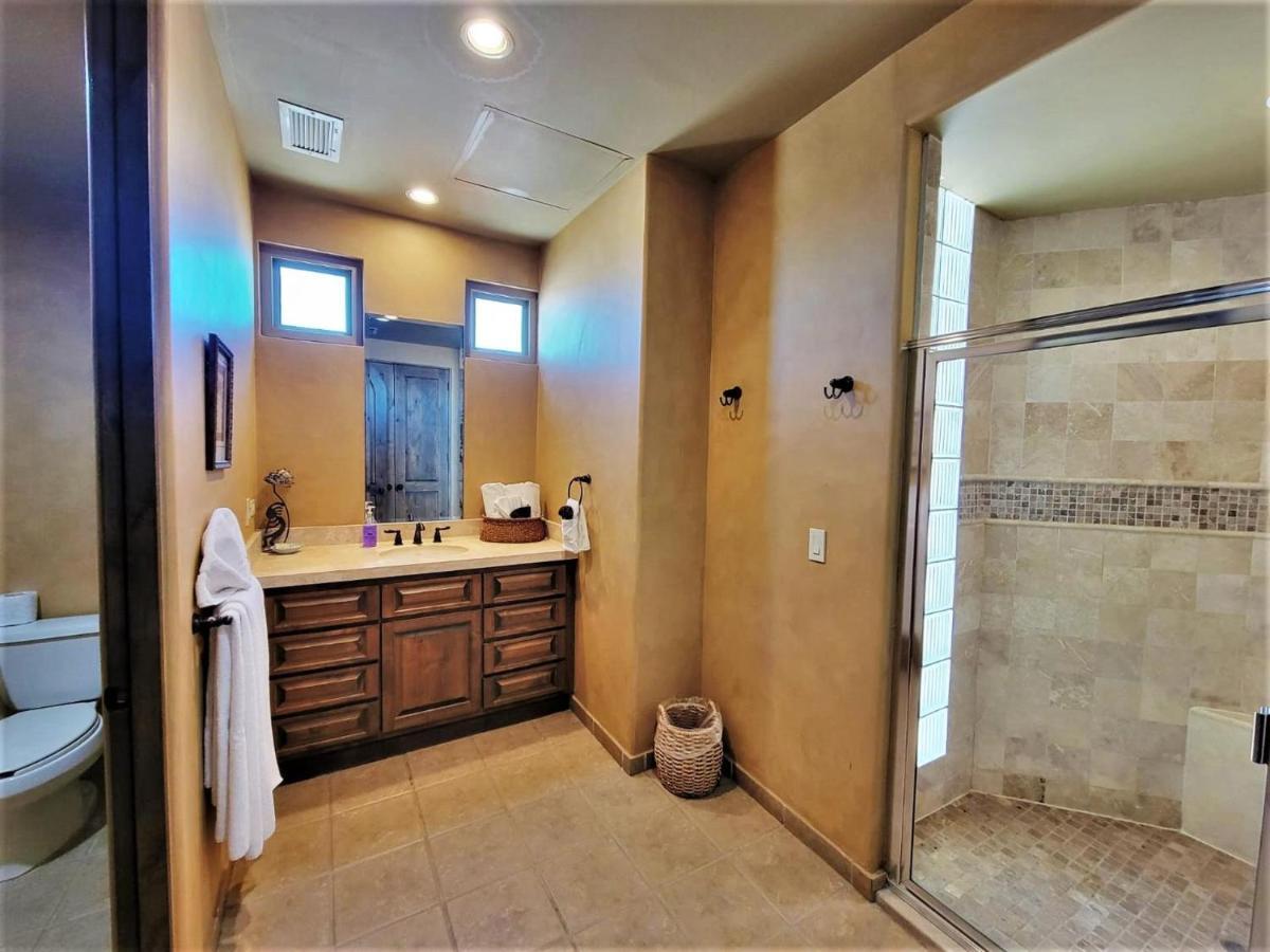 Apartamento Bella Sirena 801-C - Huge Patio, Premium Furnishings, Breathtaking View Puerto Peñasco Exterior foto