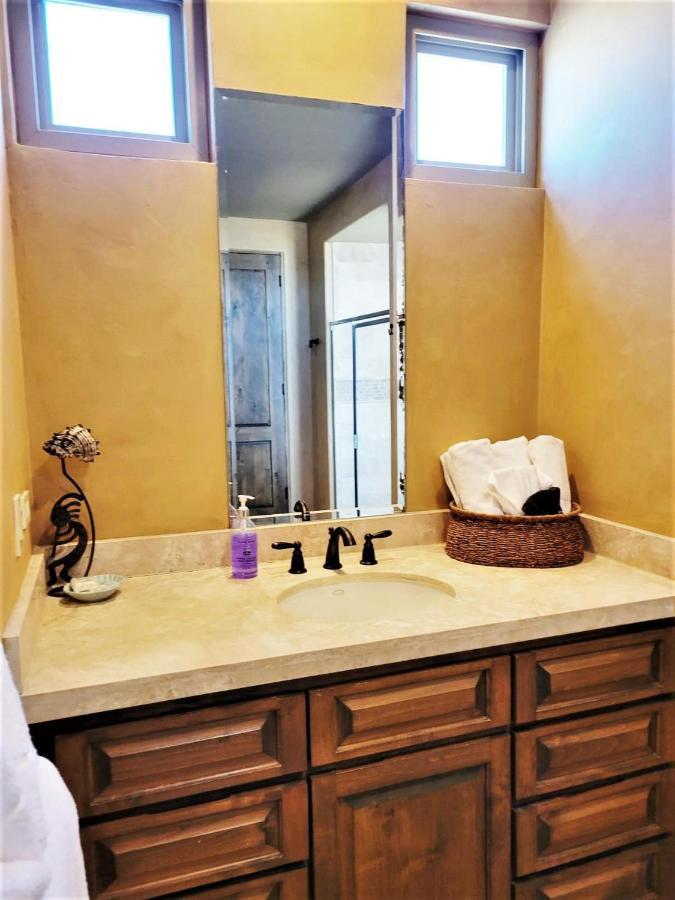 Apartamento Bella Sirena 801-C - Huge Patio, Premium Furnishings, Breathtaking View Puerto Peñasco Exterior foto