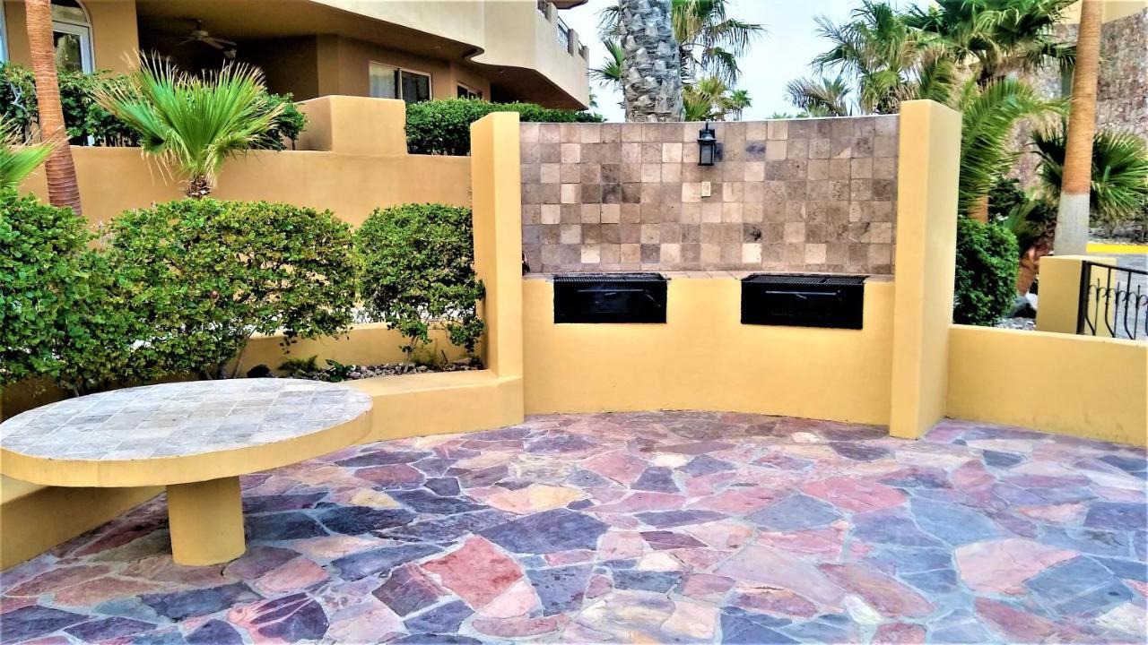 Apartamento Bella Sirena 801-C - Huge Patio, Premium Furnishings, Breathtaking View Puerto Peñasco Exterior foto
