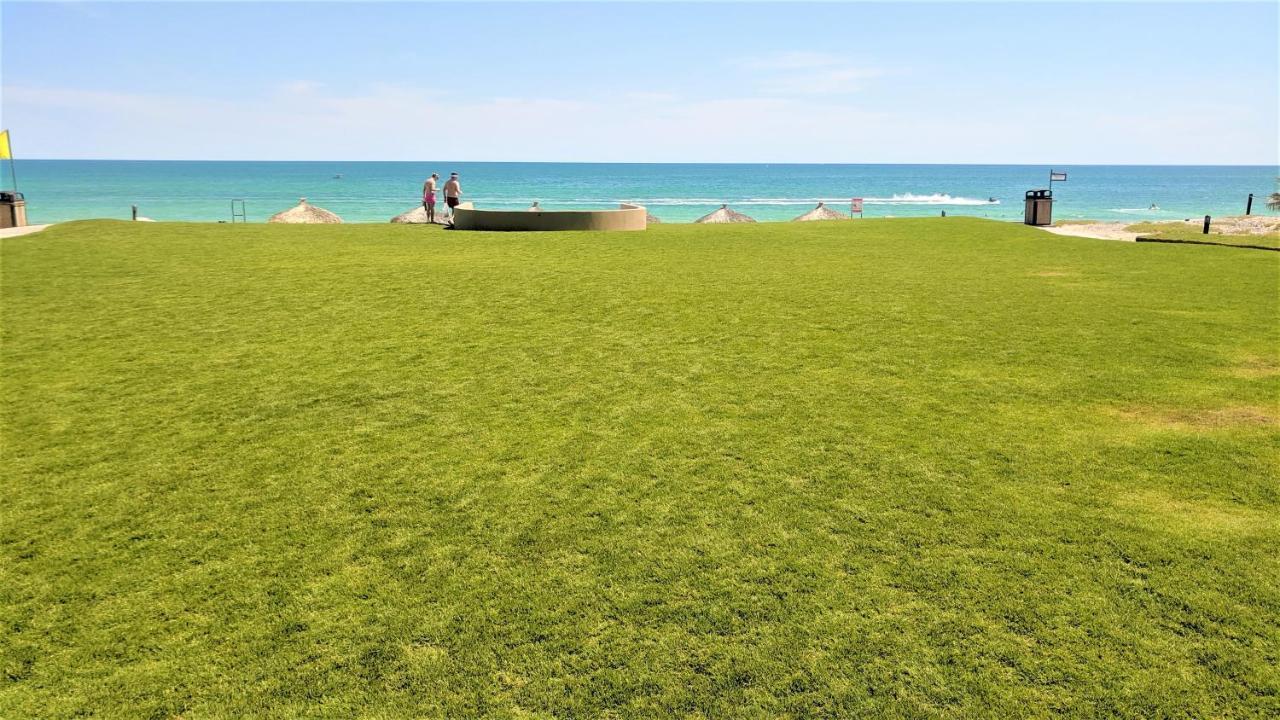 Apartamento Bella Sirena 801-C - Huge Patio, Premium Furnishings, Breathtaking View Puerto Peñasco Exterior foto