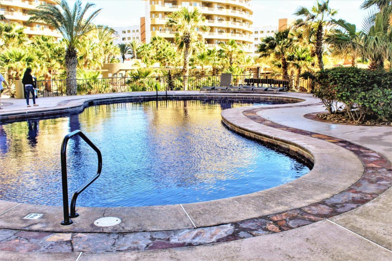 Apartamento Bella Sirena 801-C - Huge Patio, Premium Furnishings, Breathtaking View Puerto Peñasco Exterior foto